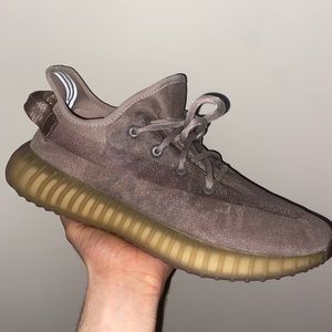 Yeezy 350V2 mono mist